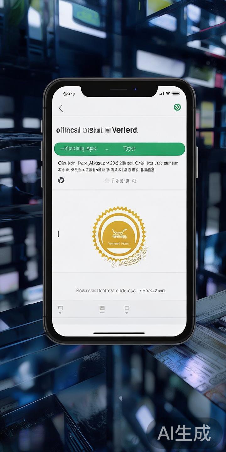 苹果手机用户详细步骤指南：下载安装亚新体育APP官网全流程解析 