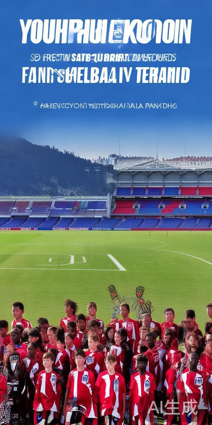 马德里竞技与亚新体育合作项目对青少年足球发展的深远推动作用与未来展望 