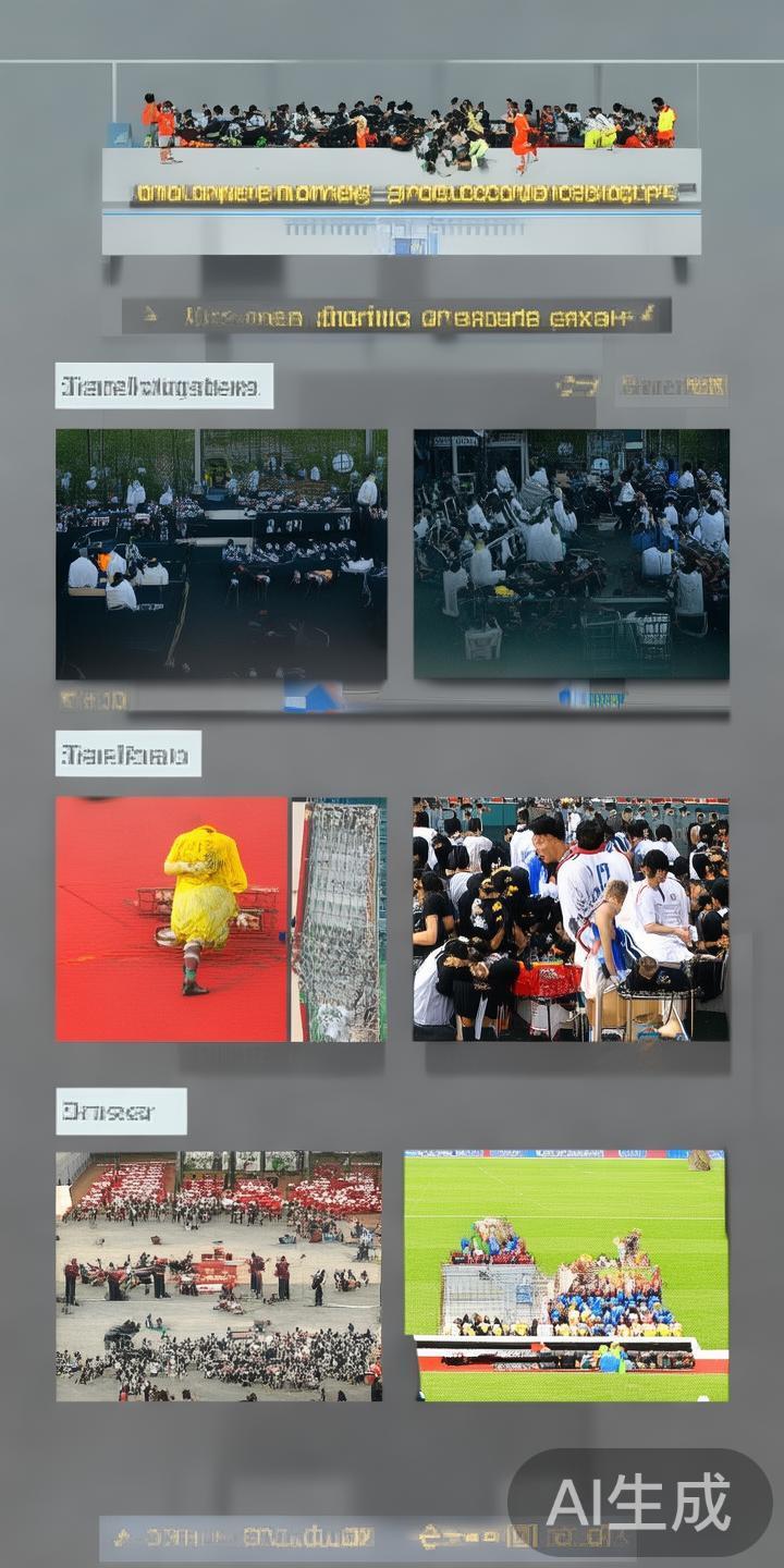 2024亚冠最新赛事资讯:各大球队备战情况全面解析 2024亚冠最新赛事资讯:各大球队备战情况全面解析