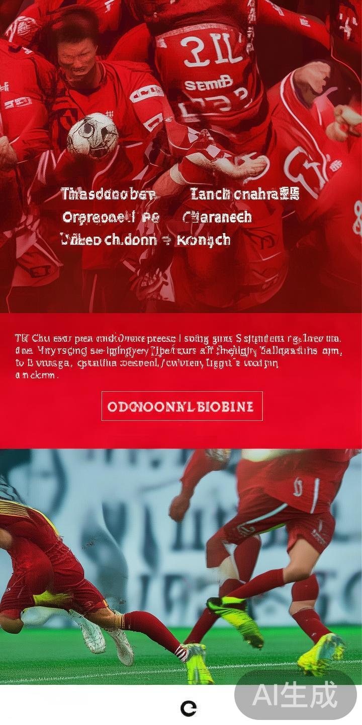 今日最新体育快讯：亚冠联赛焦点人物分析与球队表现深度点评 