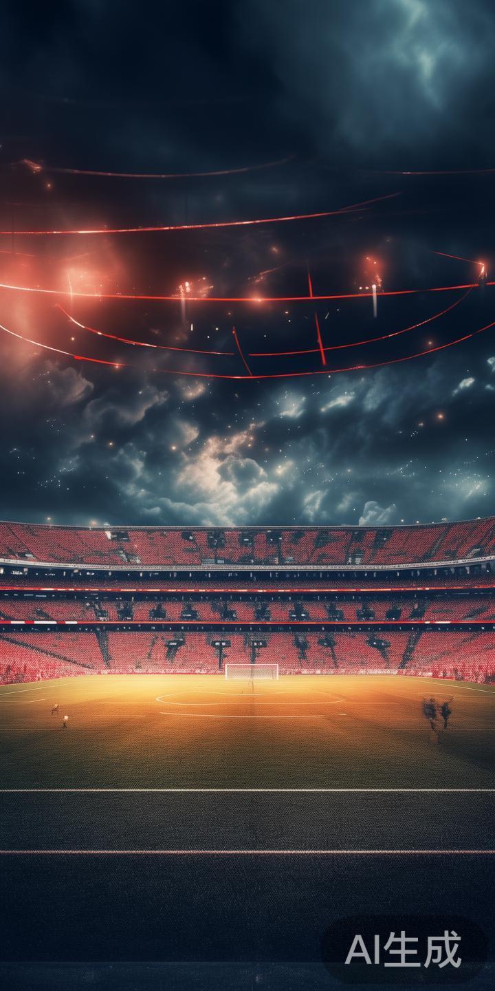 亚赢新体育app如何通过智能技术实现精准投注与个性化推荐服务 