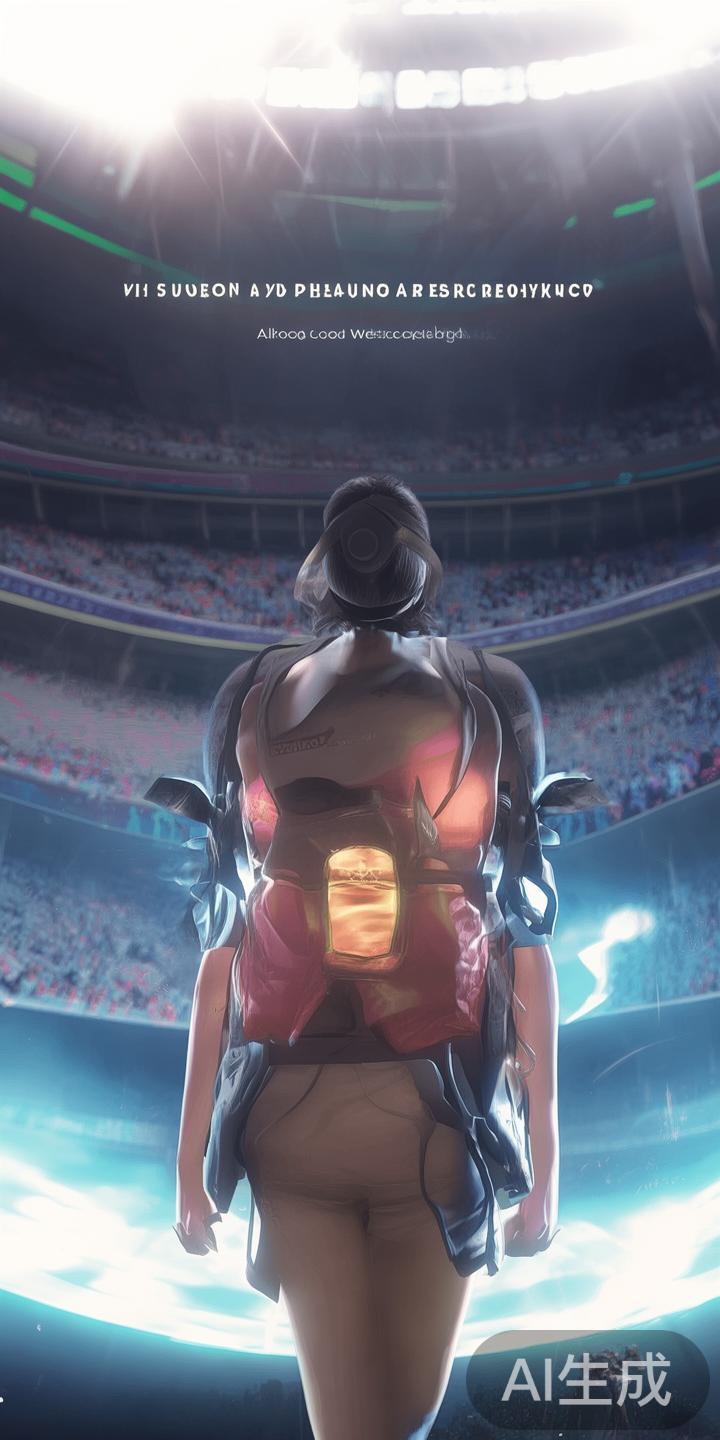 深度揭秘：亚新体育游戏打造沉浸式运动体验的核心秘密 