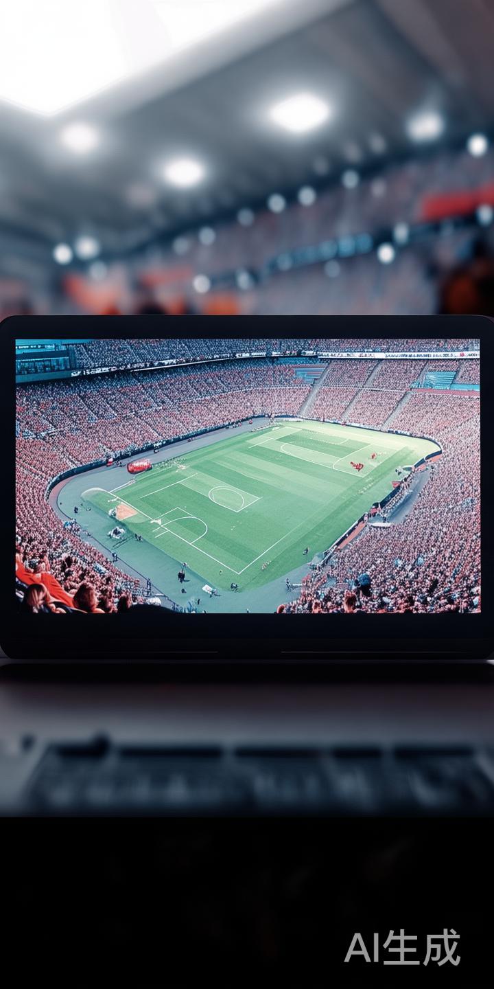 利用亚新体育平台畅享高清体育直播，打造极致观赛体验 