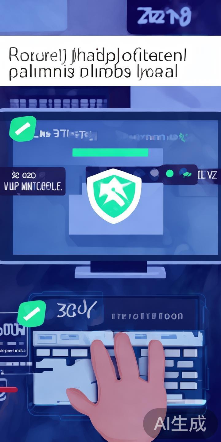 支付安全措施
如果网站支持线上支付，应使用正规第