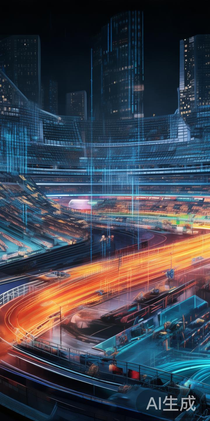 深入分析亚新体育官网不更新的技术与运营挑战及应对策略 2. 内容存储与管理的技术复杂性
海量数据存储与