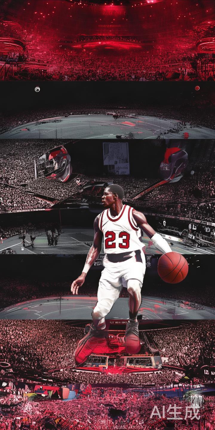 亚新体育乔丹携手运动员合作策略解析及对品牌影响力提升的案例研究 以“乔丹”为代表,亚新体育不断探索“明星运动员+品