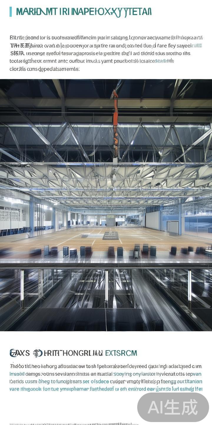 亚新体育场馆设施详尽解析与真实使用体验全面分享 在提升设施 ture 上,亚新体育场馆引入了智能化