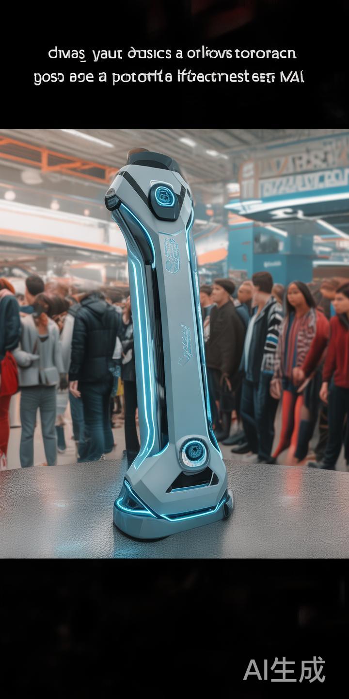 消费者认知与品牌影响力：新产品的成功不仅取决于品质