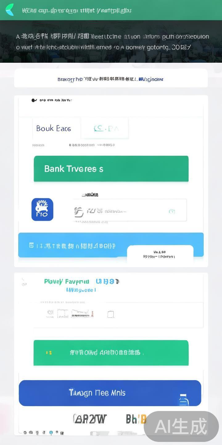 亚盈新体育提供多种符合移动端操作的支付方式，如银行