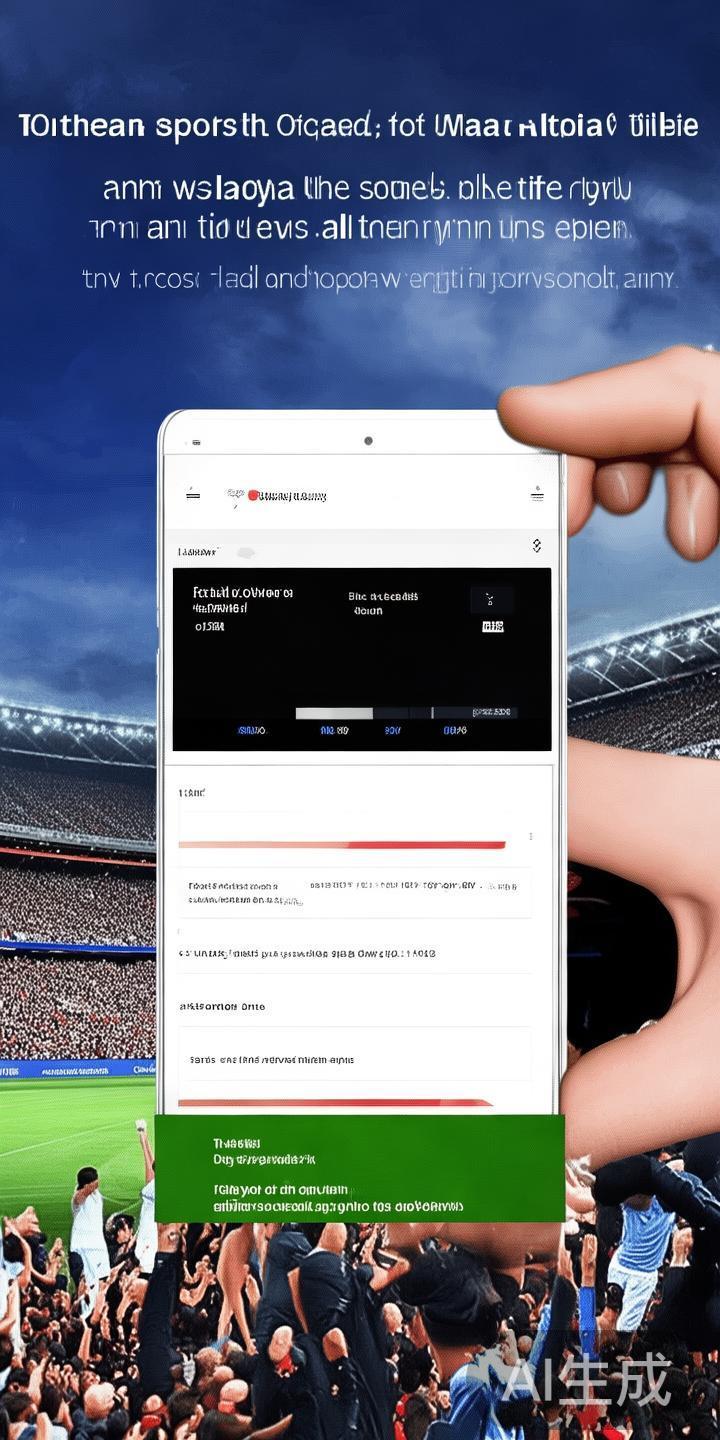 在当今互联网时代，体育娱乐方式日益丰富，越来越多的