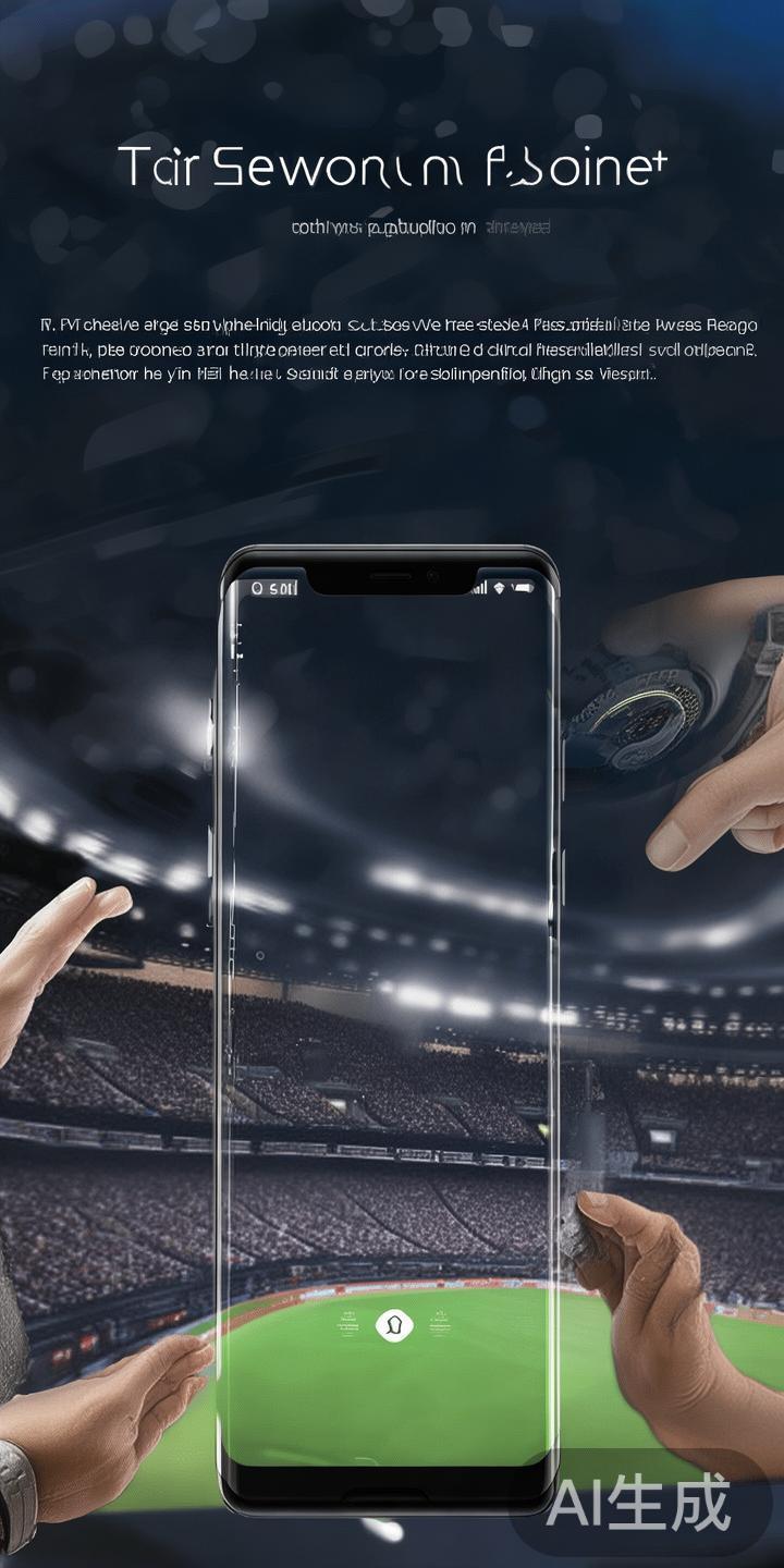 在如今这个数字化高速发展的时代，体育迷们对比赛的关