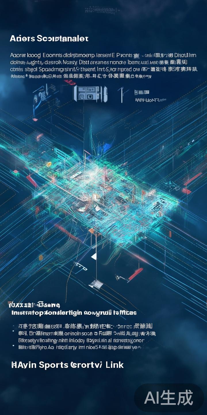 亚新体育链接在体育产业中的应用探索与未来发展前景分析 