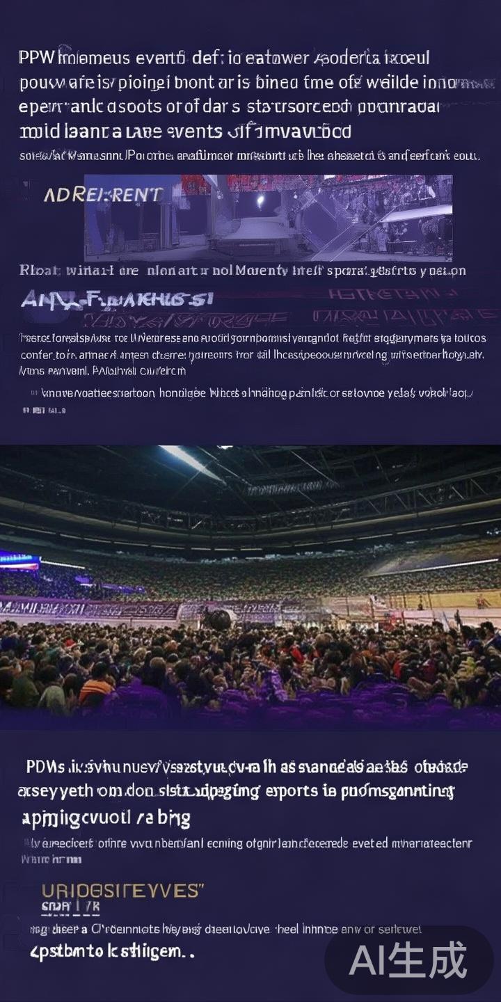 PPW体育赛事对亚新体育品牌影响力提升的积极作用探析 