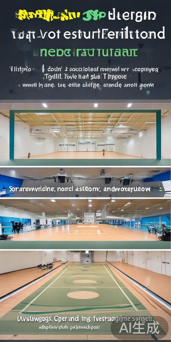 三里屯亚新体育综合体全面升级版介绍与未来发展规划详解 