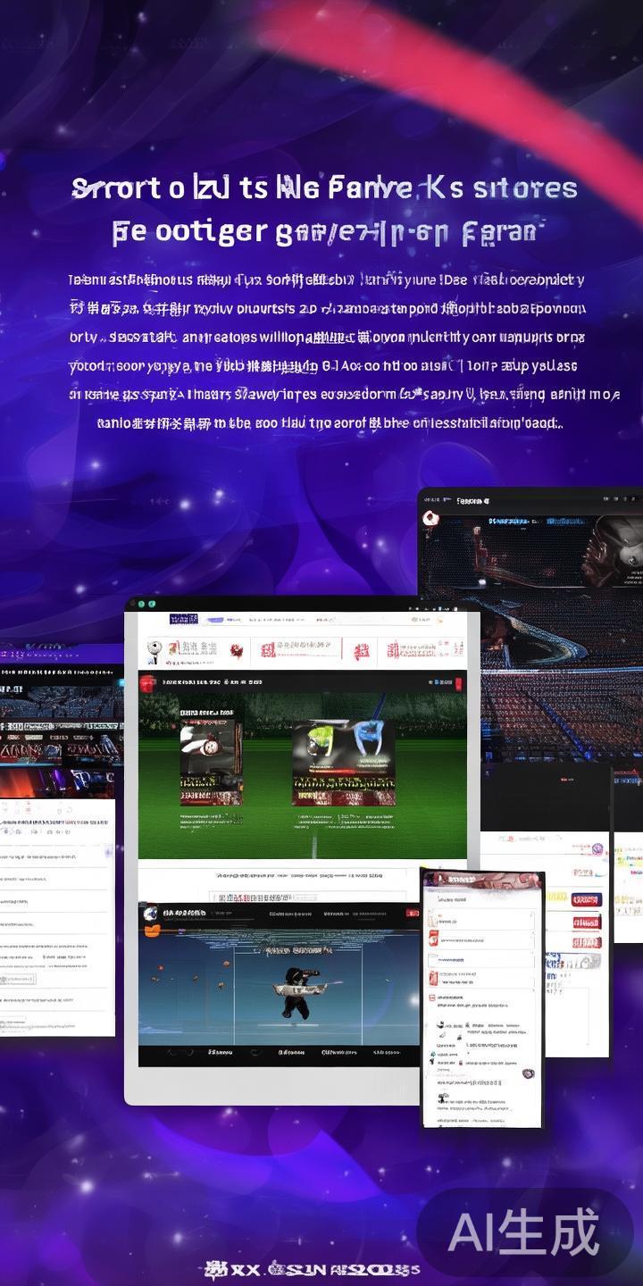 为什么亚新体育网站被誉为体育迷的首选体验平台？ 