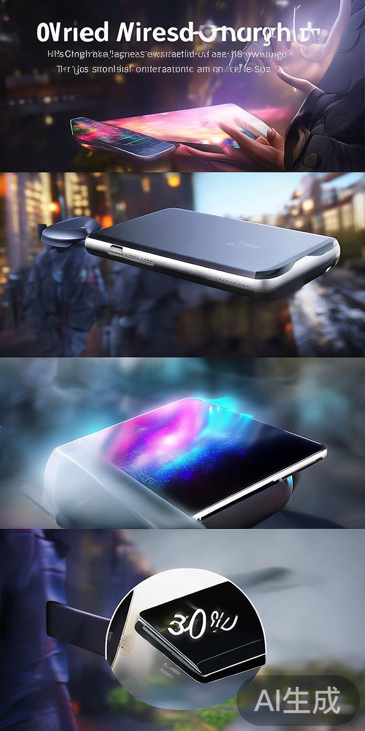 除了续航持久，亚盈新体育手机配备的快充技术也是其一