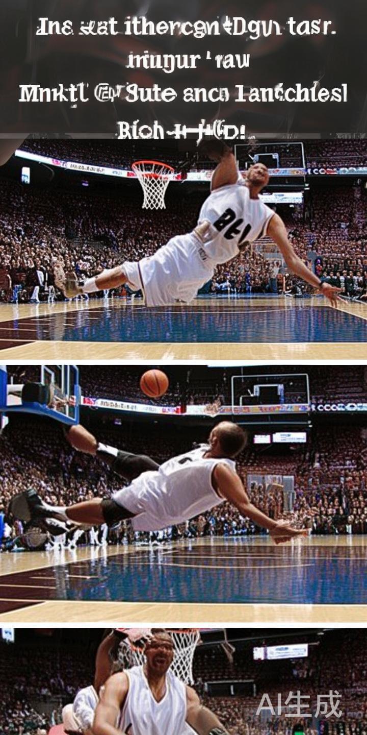 在竞技比赛中，难免会出现一些意想不到的失误。例如，