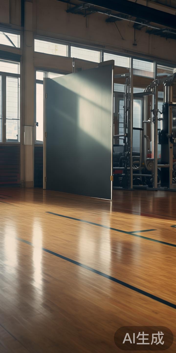 亚新体育不开门是否会影响会员的正常锻炼计划及应对措施 首先,场馆不开门会直接限制会员的锻炼时间和场地选择