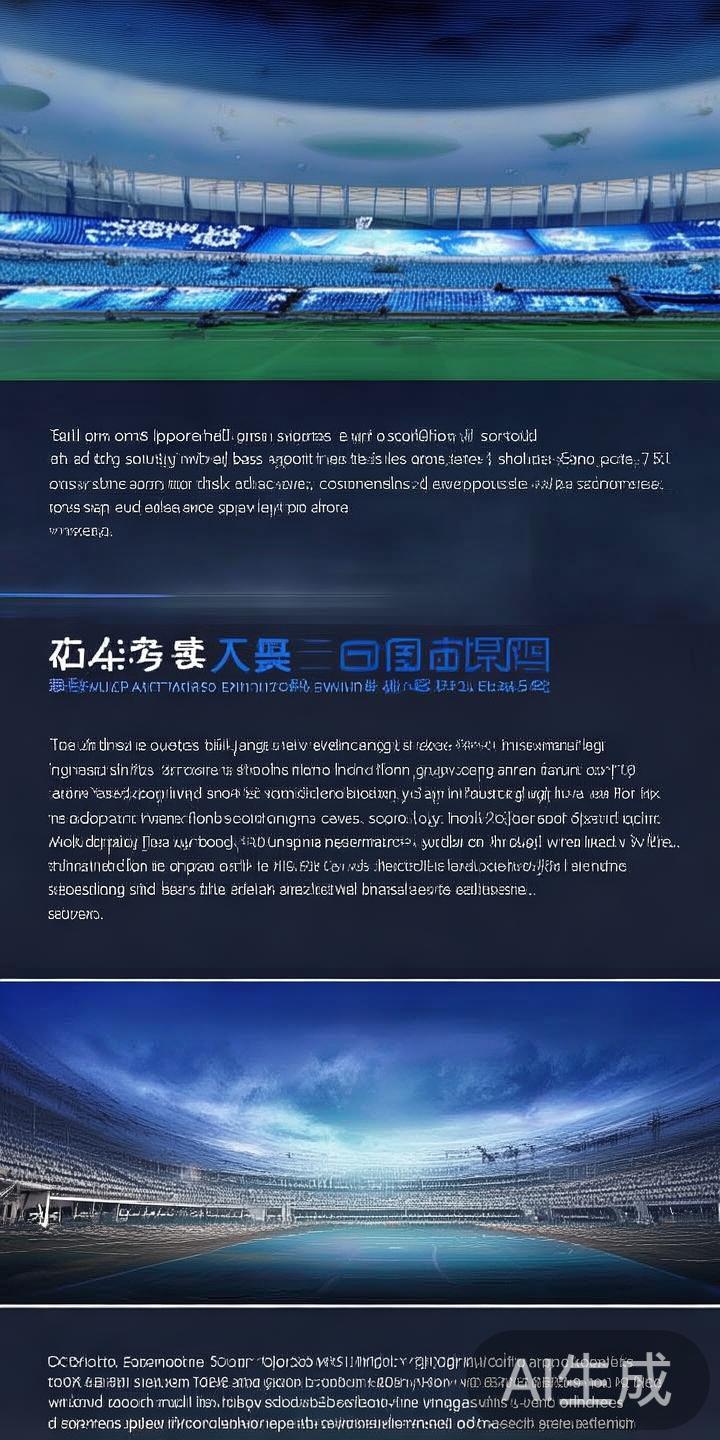 创新科技推动亚新体育游戏展板多功能应用与未来发展趋势 在当今数字科技迅速发展的背景下,体育产业正迎来前所